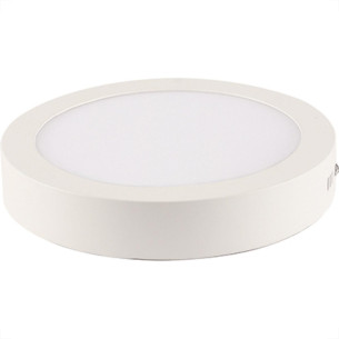 Luminaria Led Sob Red 18W 3000K 20,9Cm Blume