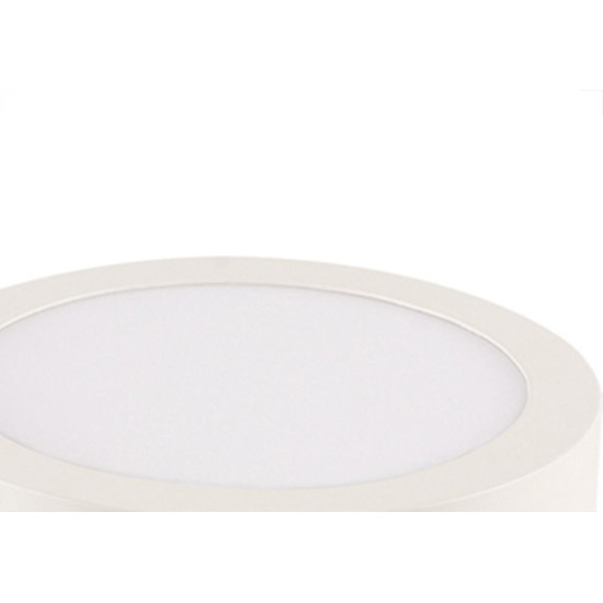 Luminaria Led Sob Red 18W 3000K 20,9Cm Blume