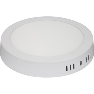 Luminaria Led Sob Red 12W 3000K 15,9Cm Blume