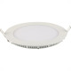 Luminaria Led Embutir Redonda 18W 3000K 22,0Cm Blume Luminaria Led Embutir Redonda 18W 3000K 22,0Cm Blume