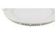 Luminaria Led Embutir Redonda 18W 3000K 22,0Cm Blume Luminaria Led Embutir Redonda 18W 3000K 22,0Cm Blume