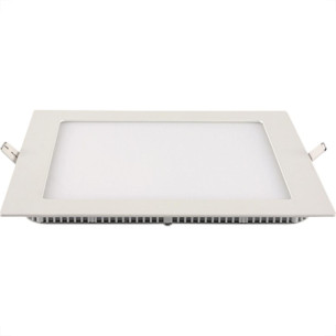 Lumi Led Emb Quad 12W 3000K 17,0Cm Blume