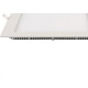 Luminaria Led Embutir Quadrada 12W 3000K 17,0Cm Blume