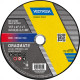 Disco Sped/Inox Norton 7X7/8X1,6 Disco Sped/Inox Norton 7X7/8X1,6