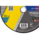 Disco Sped/Inox Norton 7X7/8X1,6 Disco Sped/Inox Norton 7X7/8X1,6