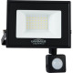 Reflet.C/Led Blume 50W C/Sensor 6500K