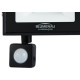 Reflet.C/Led Blume 50W C/Sensor 6500K