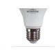 Lampada Led Bulbo 09W 3000K Blumenau - Kit C/10 Unidades Lampada Led Bulbo 09W 3000K Blumenau - Kit C/10 Unidades