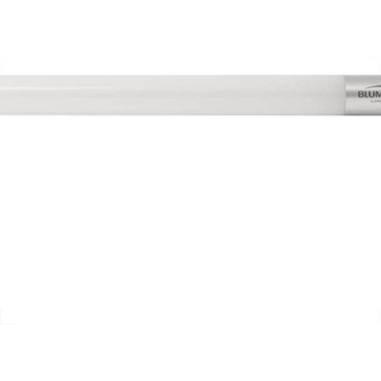 Lampada Tuboled Blumenau 09W T08 3000K
