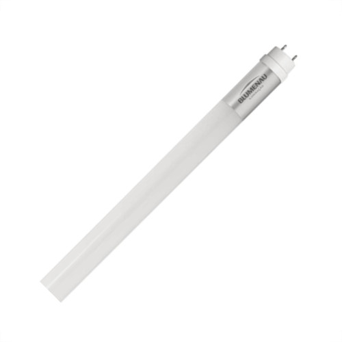 Lampada Tuboled Blumenau 18W T08 3000K Lampada Tuboled Blumenau 18W T08 3000K