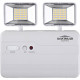 Luminaria Emergencia Led 2200Lm 2Far Blumenau 10W