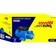 Bomba Dagua Waves 1/2Cv 220V Qb60 Bomba Dagua Waves 1/2Cv 220V Qb60