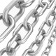 Corrente Soldavel 3,0Mm(5Kg)29Mt Sao Rafael Corrente Soldavel 3,0Mm(5Kg)29Mt Sao Rafael