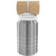 Prumo De Aco Ramada Standard 700Gr Prumo De Aco Ramada Standard 700Gr