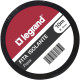 Fita Isol Pial Legrand 10Mts - Kit C/10 Unidades Fita Isol Pial Legrand 10Mts - Kit C/10 Unidades
