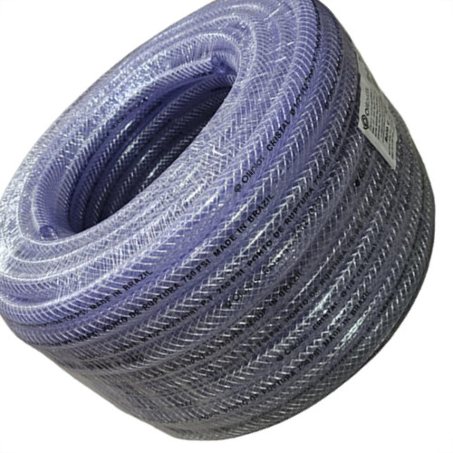 Mang Oliplas Malha trançada 1/2X2.2 Pt250 50Mt