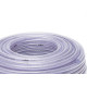Mangueira Oliplas Malha trançada 3/4X2,5 Pt250 50Mt Mangueira Oliplas Malha trançada 3/4X2,5 Pt250 50Mt