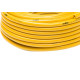 Mangueira Oliplas Malha trançada 1/2X2 Jet Amarelo 50M