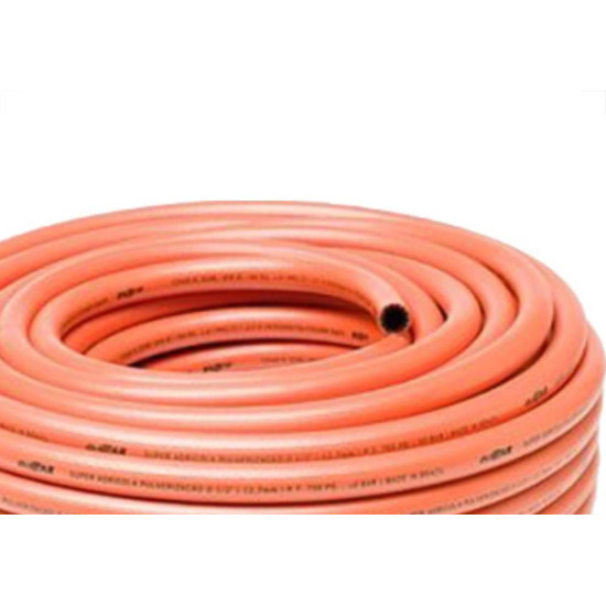 Mang Oliplas Malha trançada 1/2X2 Jet Lr 50M