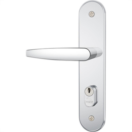 Fechad Stam Inox Alav.B 804/33 Externa Fechad Stam Inox Alav.B 804/33 Externa