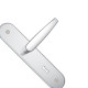 Fechad Stam Inox Alav.B 814/33 Interna Fechad Stam Inox Alav.B 814/33 Interna