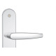 Fechad Stam Inox Alav.B 824/33 Banheiro Fechad Stam Inox Alav.B 824/33 Banheiro