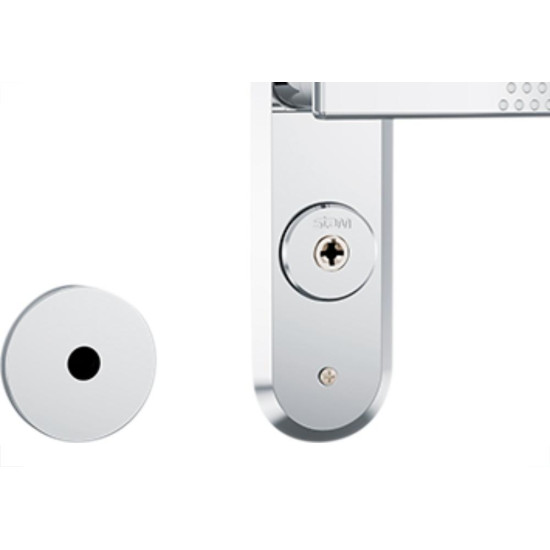Fechad Stam Kit Segur.Inox 1800/21 Tetra Fechad Stam Kit Segur.Inox 1800/21 Tetra