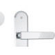 Fechad Stam Kit Segur.Inox 1800/21 Tetra Fechad Stam Kit Segur.Inox 1800/21 Tetra