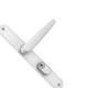 Fechad Stam 601/33 Estreita 20Mm Alav Branco Fechad Stam 601/33 Estreita 20Mm Alav Branco