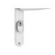 Fechad Stam 601/33 Estreita 20Mm Alav Branco Fechad Stam 601/33 Estreita 20Mm Alav Branco