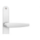 Fechad Stam 601/33 Estreita 20Mm Alav Branco Fechad Stam 601/33 Estreita 20Mm Alav Branco