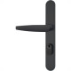 Fechad Stam 601/33 Estreita 20Mm Alav Preto