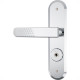 Fechad Stam Inox Alav.1800/21 Tetra Ext Fechad Stam Inox Alav.1800/21 Tetra Ext