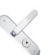 Fechad Stam Inox Alav.1800/21 Tetra Ext Fechad Stam Inox Alav.1800/21 Tetra Ext