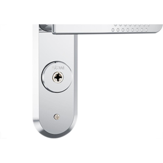 Fechad Stam Inox Alav.1800/21 Tetra Ext Fechad Stam Inox Alav.1800/21 Tetra Ext