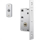 Trava Stam Quadr.1003 Cromado Inox Simp Trava Stam Quadr.1003 Cromado Inox Simp