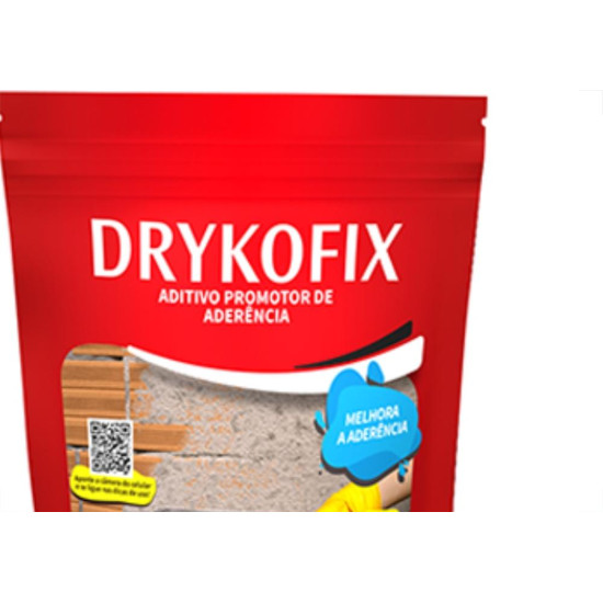Drykofix Chapisco Pouch 1Lt