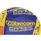 Fio Cabo Auto Cobrecom 100mts 4,0mm Amarelo Fio Cabo Auto Cobrecom 100mts 4,0mm Amarelo