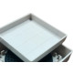 Ralo Invisivel Deplasti 10 X 10 Bg