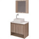 Gab/Toucador A.J R Treviso Nogal 63Cm Gab/Toucador A.J R Treviso Nogal 63Cm