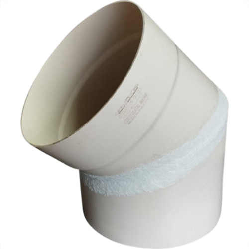 Cotovelo Esgoto Shiva 300X45 Branco Cotovelo Esgoto Shiva 300X45 Branco