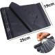 Envelope Seguranca Plast 19X25 Preto C/250 Envelope Seguranca Plast 19X25 Preto C/250