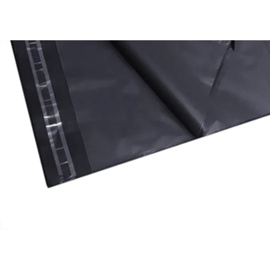 Envelope Seguranca Plast 19X25 Preto C/250 Envelope Seguranca Plast 19X25 Preto C/250