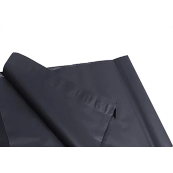 Envelope Seguranca Plast 19X25 Preto C/250 Envelope Seguranca Plast 19X25 Preto C/250