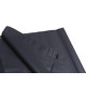 Envelope Seguranca Plast 26X36 Preto C/250