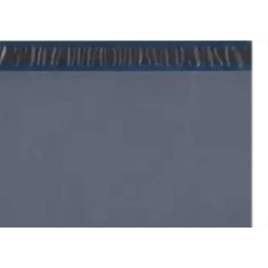Envelope Seguranca Plast 40X40 Preto C/250