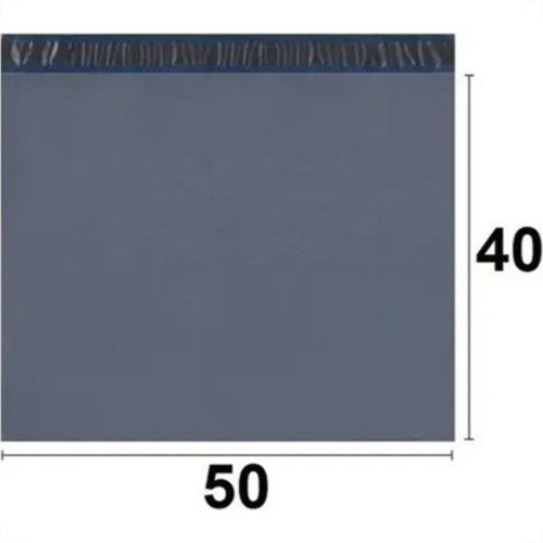 Envelope Seguranca Plast 50X40 Preto C/250 Envelope Seguranca Plast 50X40 Preto C/250