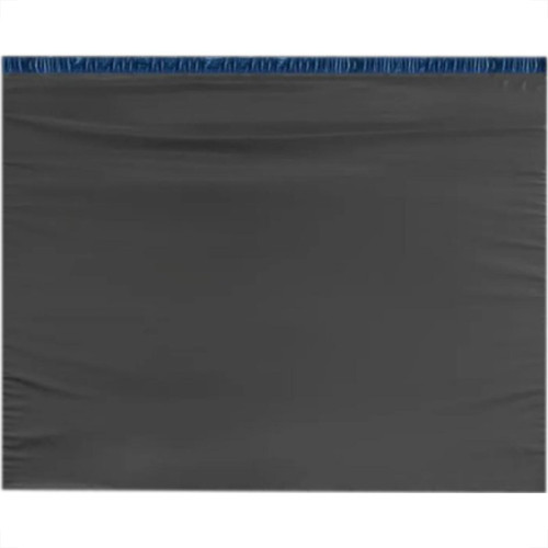 Envelope Seguranca Plast 80X70 Preto C/100 Envelope Seguranca Plast 80X70 Preto C/100