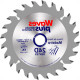 Serra Circ.Widea Waves Plus 7.1/4X24X20 Serra Circ.Widea Waves Plus 7.1/4X24X20