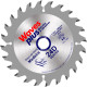 Serra Circ.Widea Waves Plus 7.1/4X24X20 Serra Circ.Widea Waves Plus 7.1/4X24X20